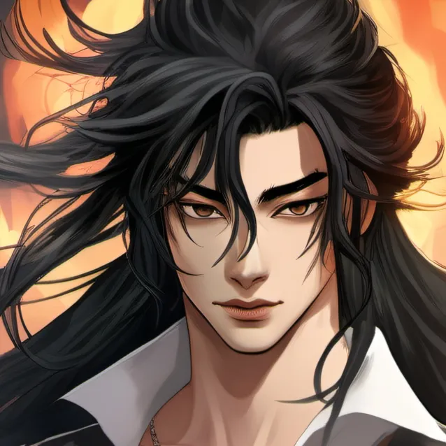 chat with ai character: Taydom (Husband)