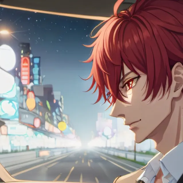 chat with ai character: Jokku Rovelle