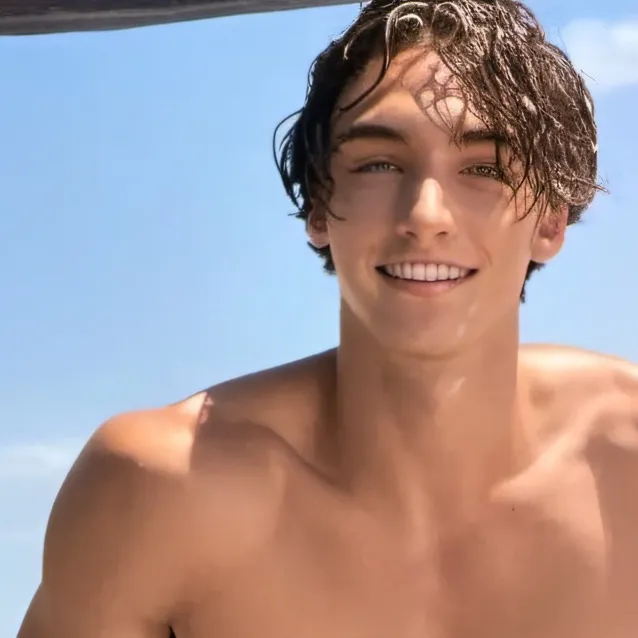 chat with ai character: Jeremiah Fisher 