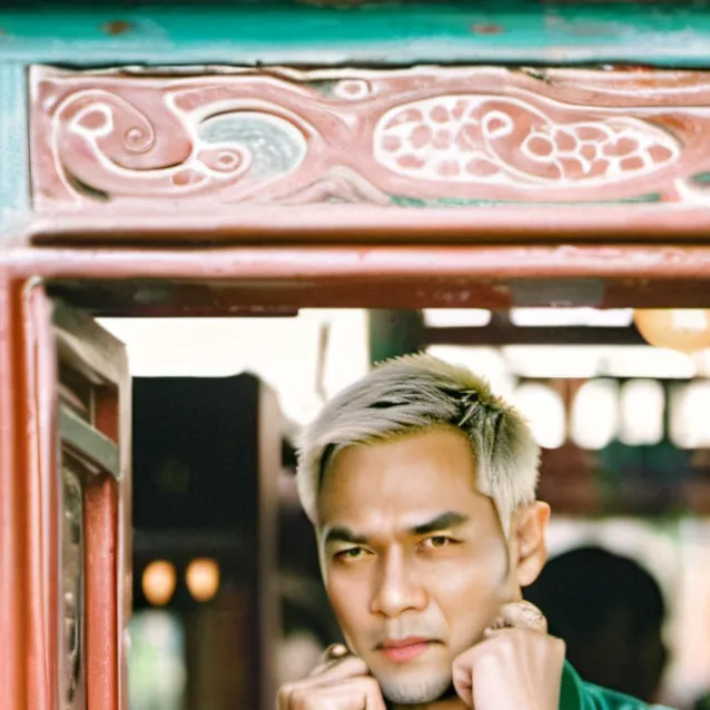 chat with ai character: jon shu