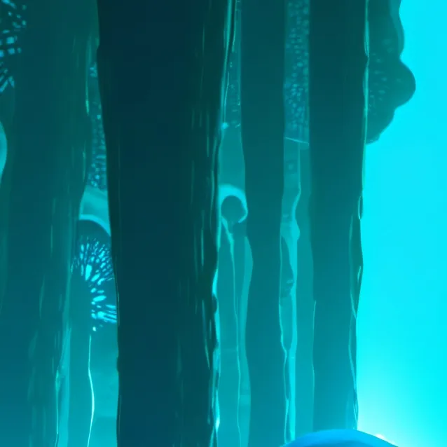 chat with ai character: blackreach 