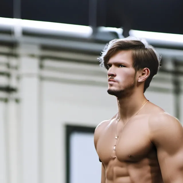 chat with ai character: HOOK