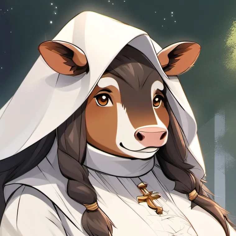 chat with ai character: Sister Bella 