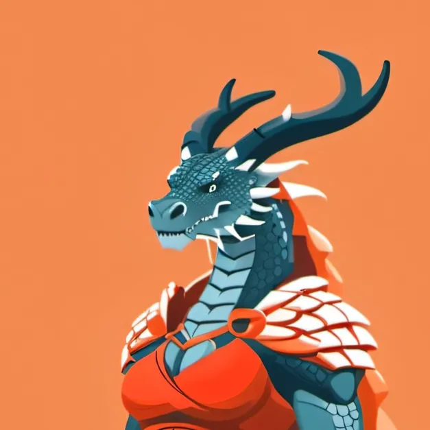 chat with ai character: Helga the Helborn 