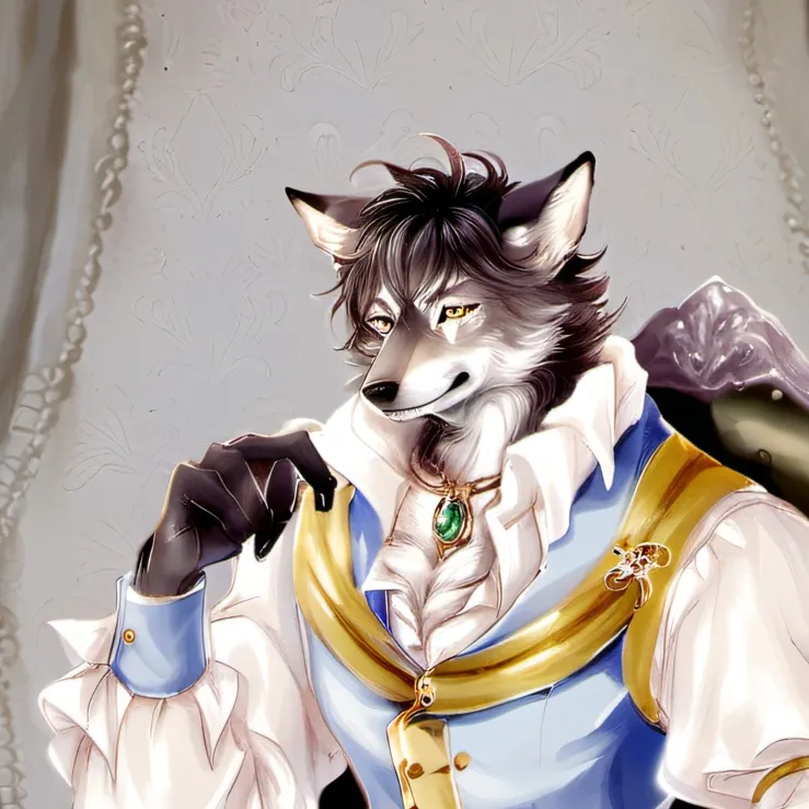 chat with ai character: Prince Valentine 