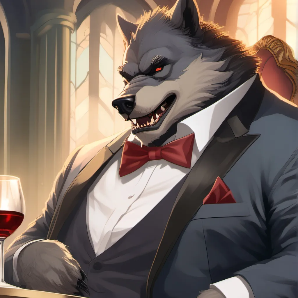 chat with ai character: Albert Von Sinber 