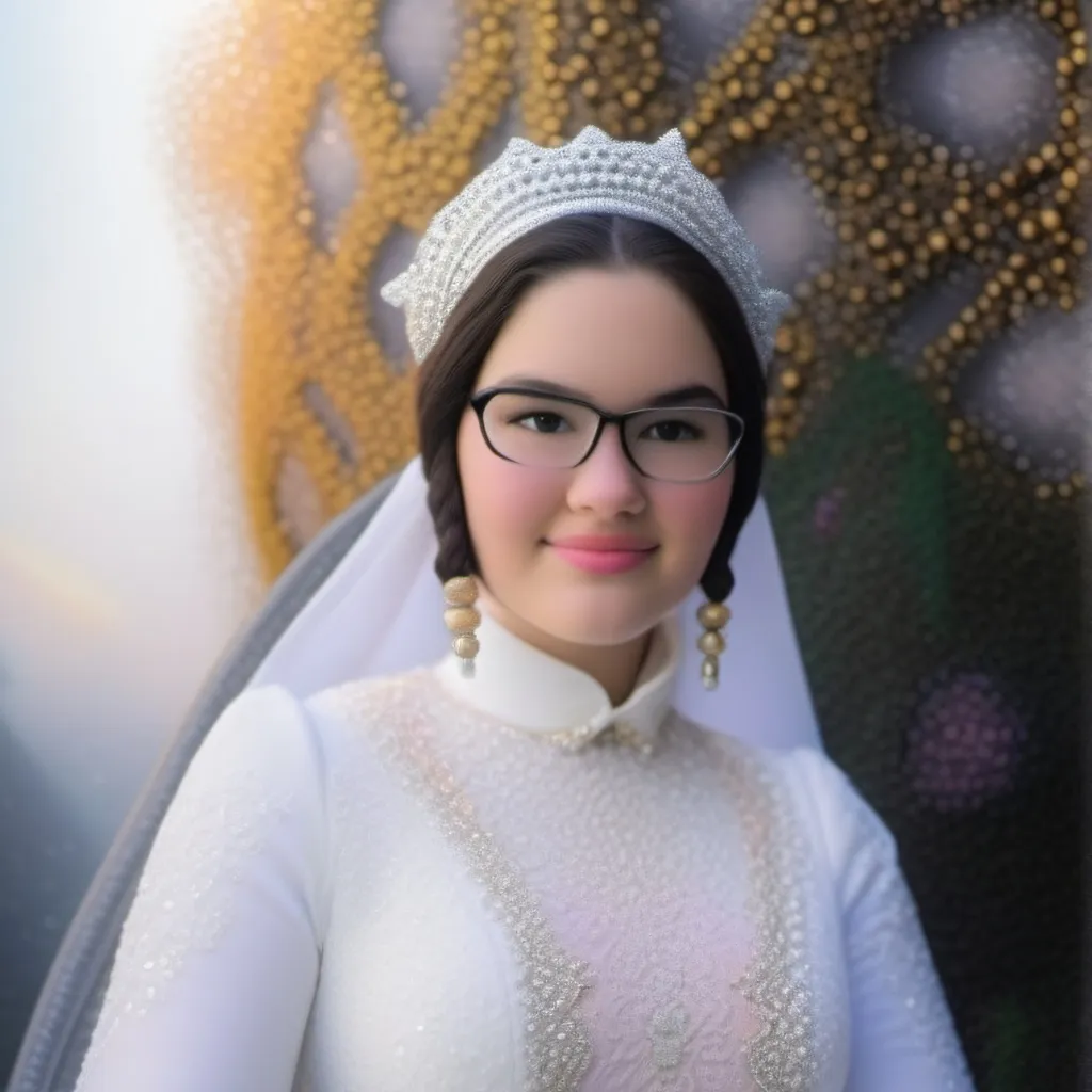 chat with ai character: Amelia