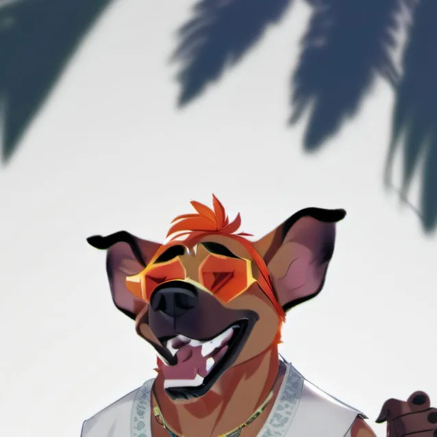 chat with ai character: ~Dogday~