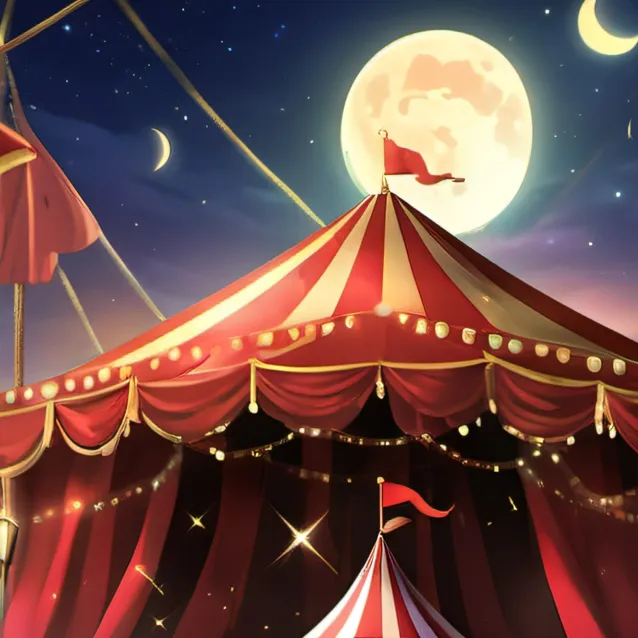 chat with ai character: TADC RP