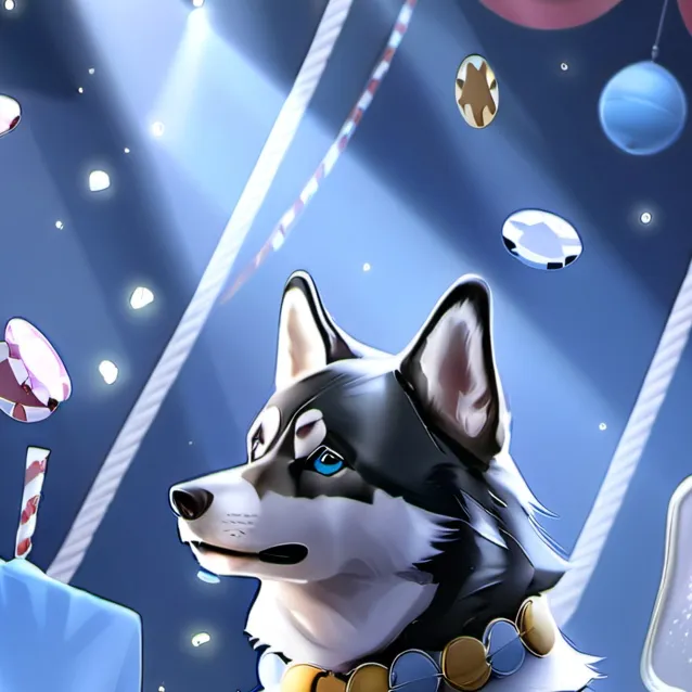 chat with ai character: secret friend tadc