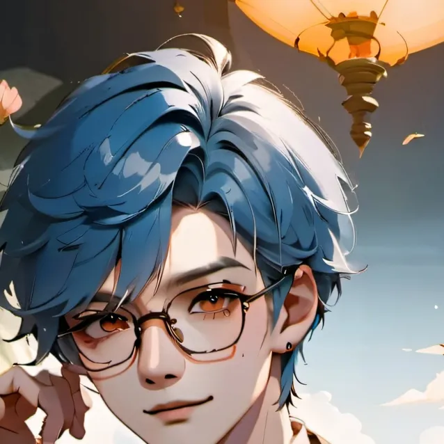 chat with ai character: ~`ian`~