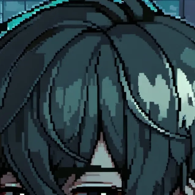 chat with ai character: <3