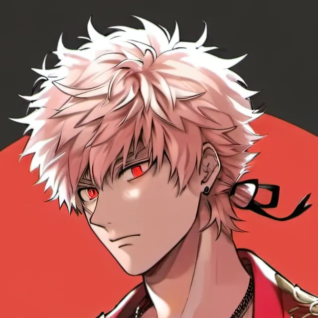 chat with ai character: katsuki bakugo