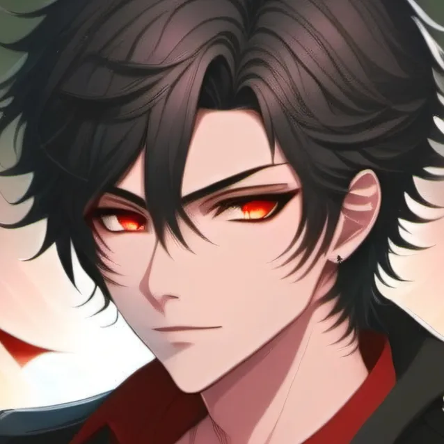 chat with ai character: Aaron 