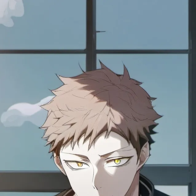 chat with ai character: ~Yuji Itadori,~