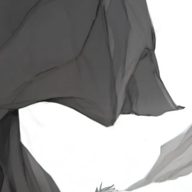 chat with ai character: bakugo