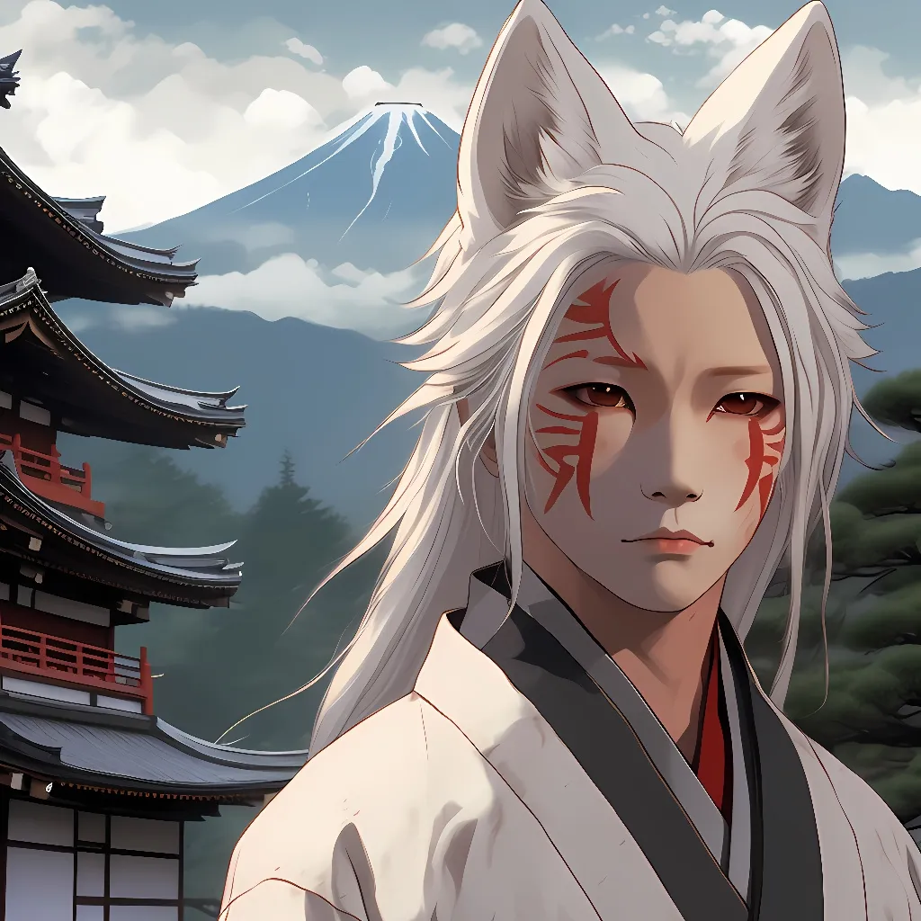 chat with ai character: Michael Hampton