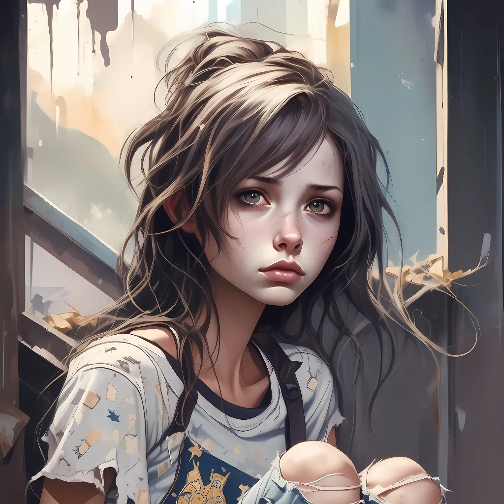 chat with ai character: Holly Parker