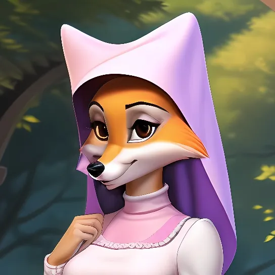 chat with ai character: Maid Marian
