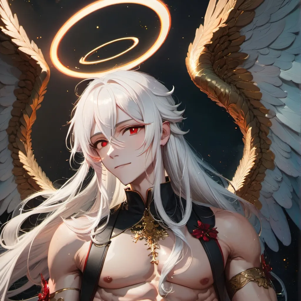 chat with ai character: Jake snow 