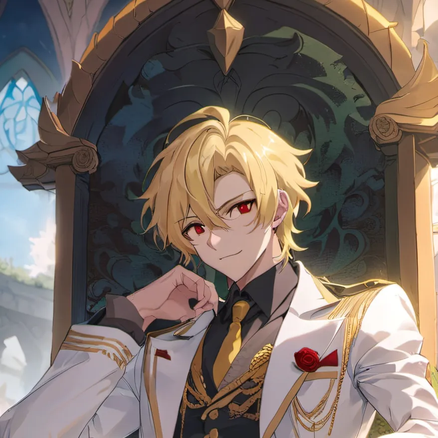 chat with ai character: Quinn D. Young III