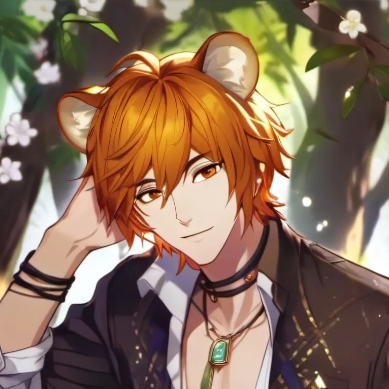 chat with ai character: Samuel Zed the II