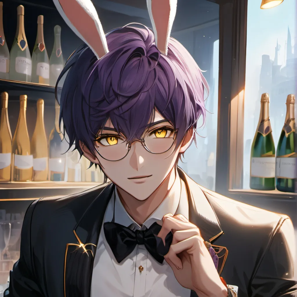 chat with ai character: Jasper 