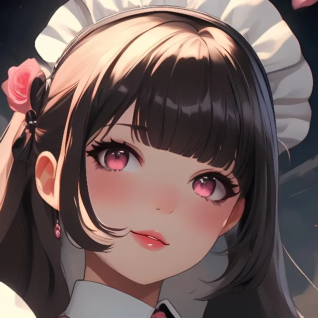 chat with ai character: Ava