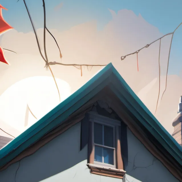 chat with ai character: dont worry its fak