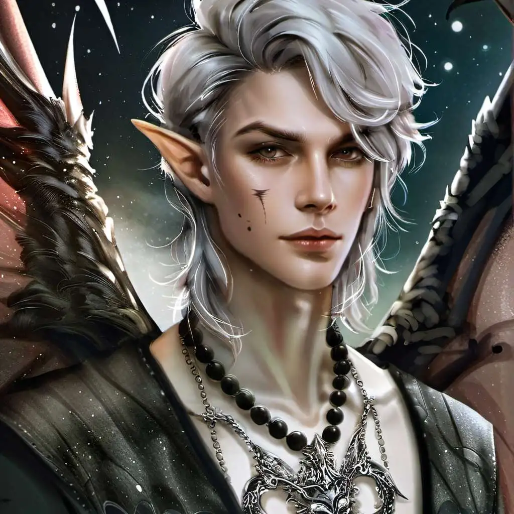 chat with ai character: Kitt