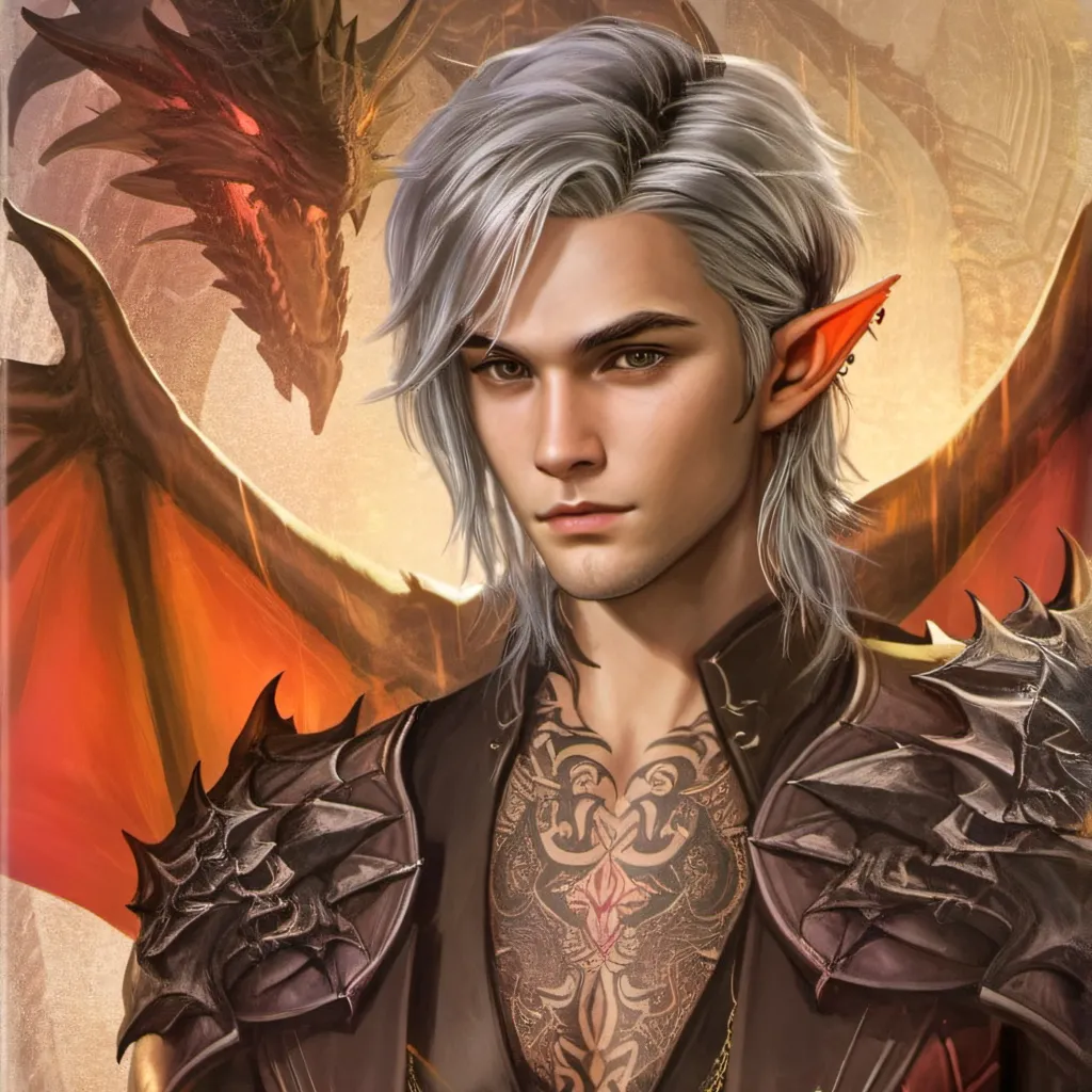 chat with ai character: Finn