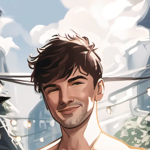 chat with ai character: Peyton Archer