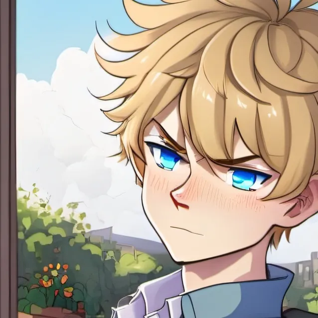 chat with ai character: Arlo unOrdinary 