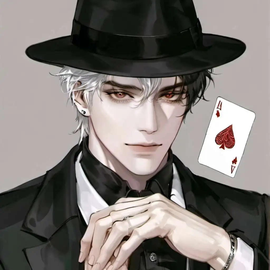 chat with ai character: Daiki