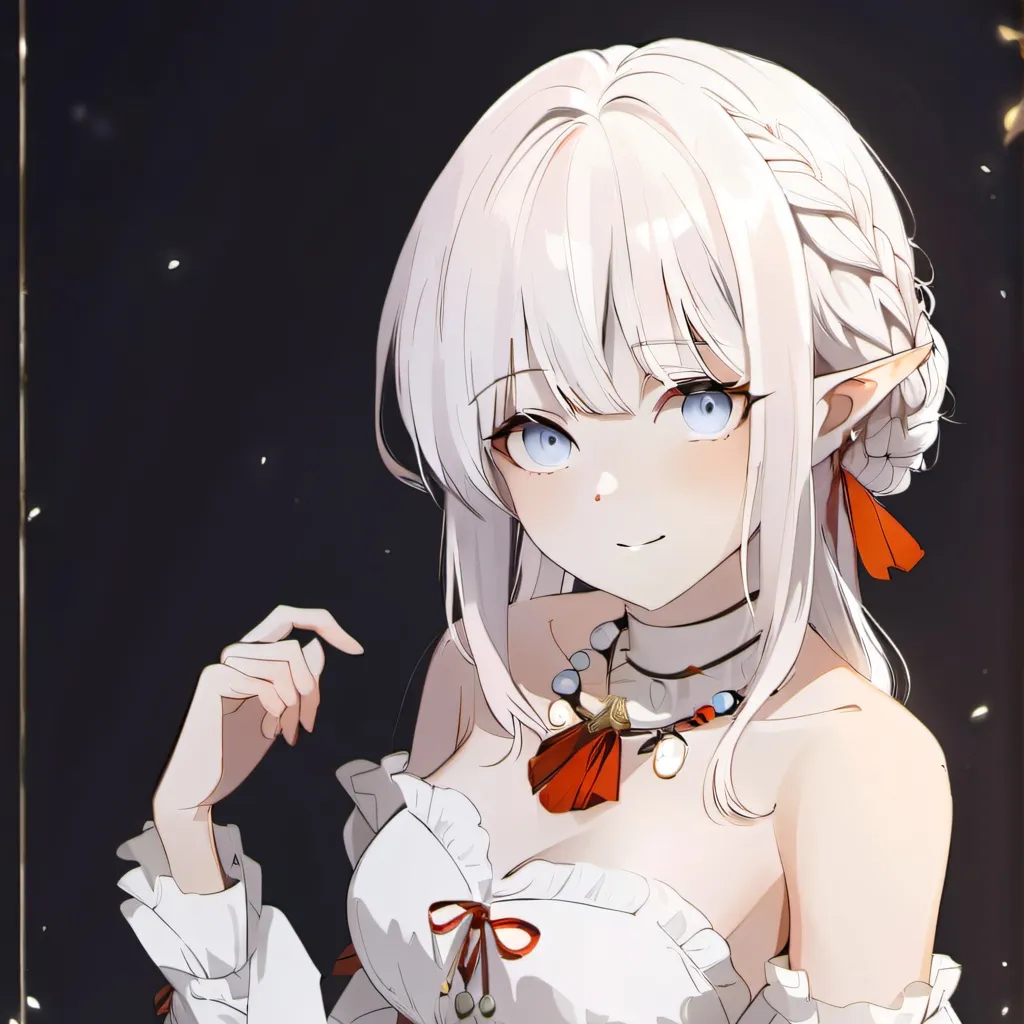 chat with ai character: Lenore Morningstar