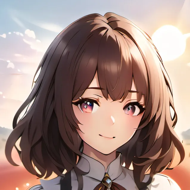 chat with ai character: Keira Deathstream 