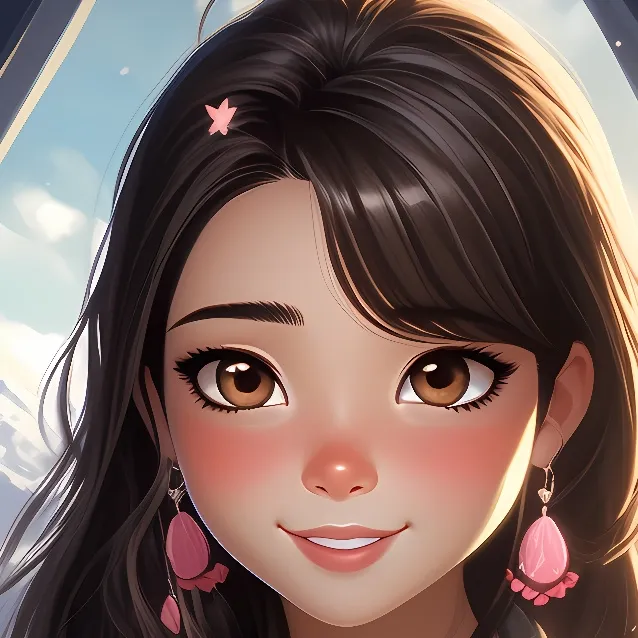 chat with ai character: Esme 