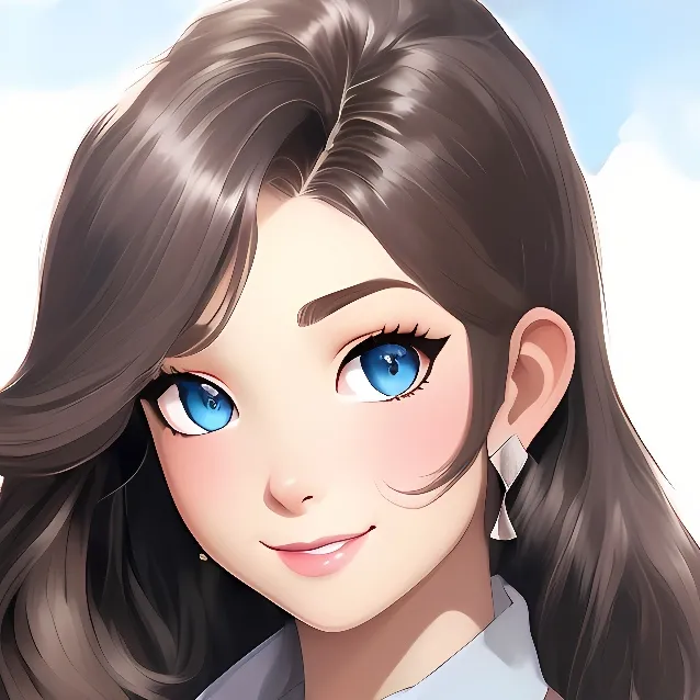 chat with ai character: Fia Garnet 