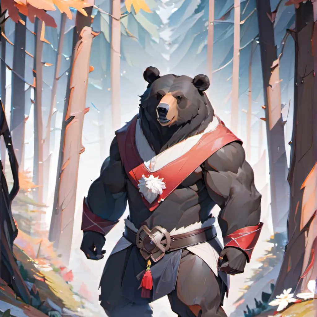 chat with ai character: Jared