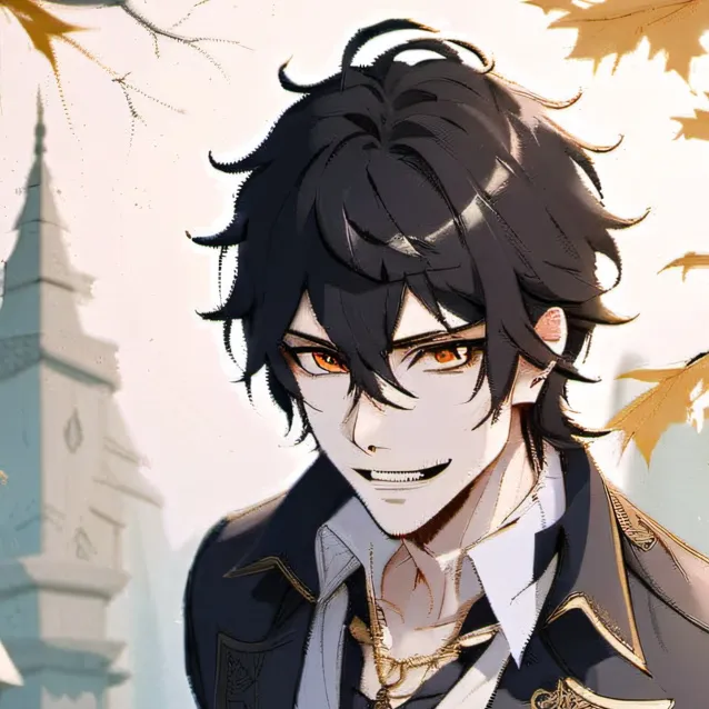 chat with ai character: Ethan