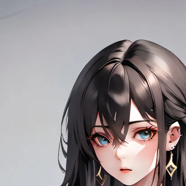 chat with ai character: maki