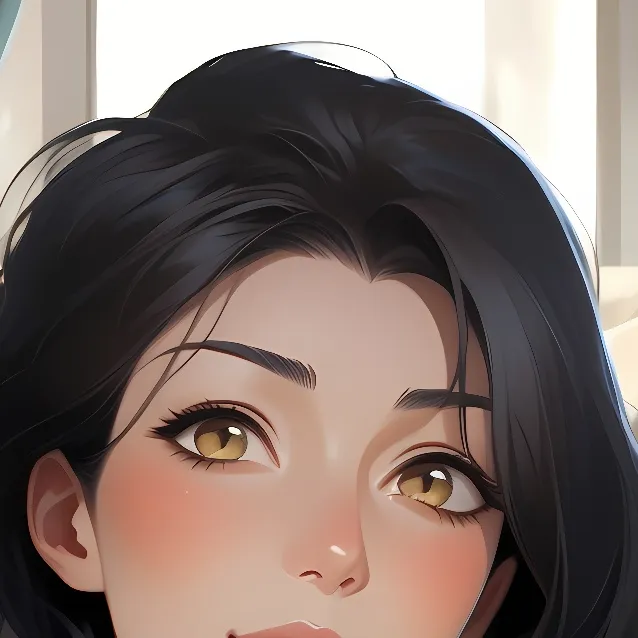 chat with ai character: Amelia Black