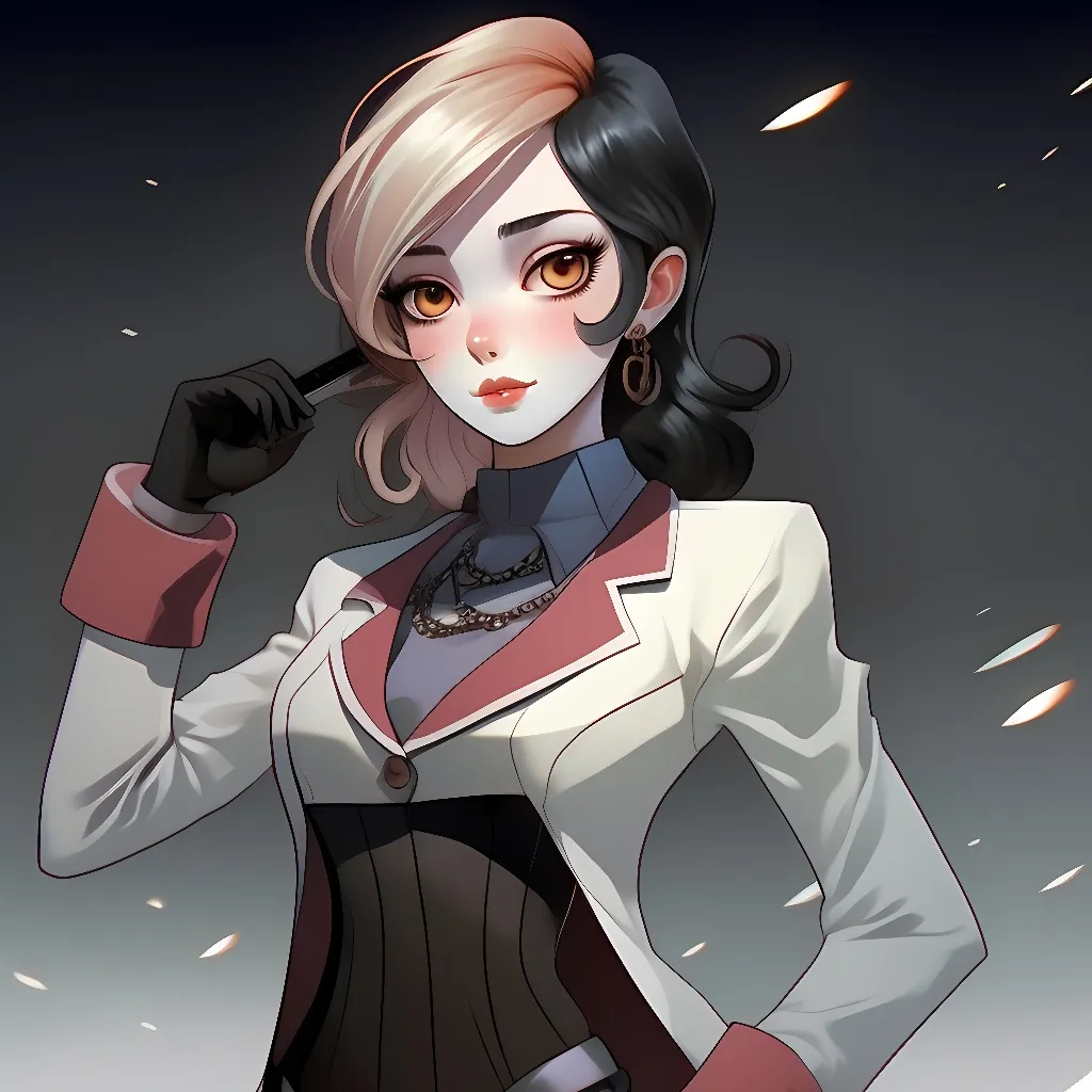 chat with ai character: Neo