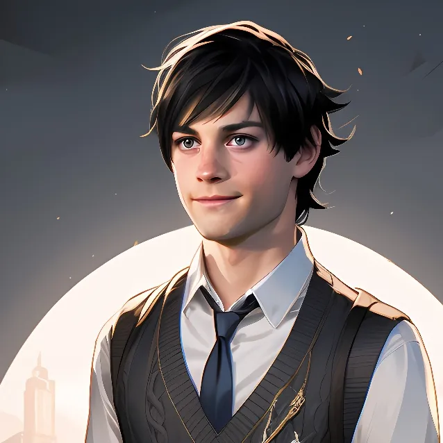 chat with ai character: Alexander Hawkins