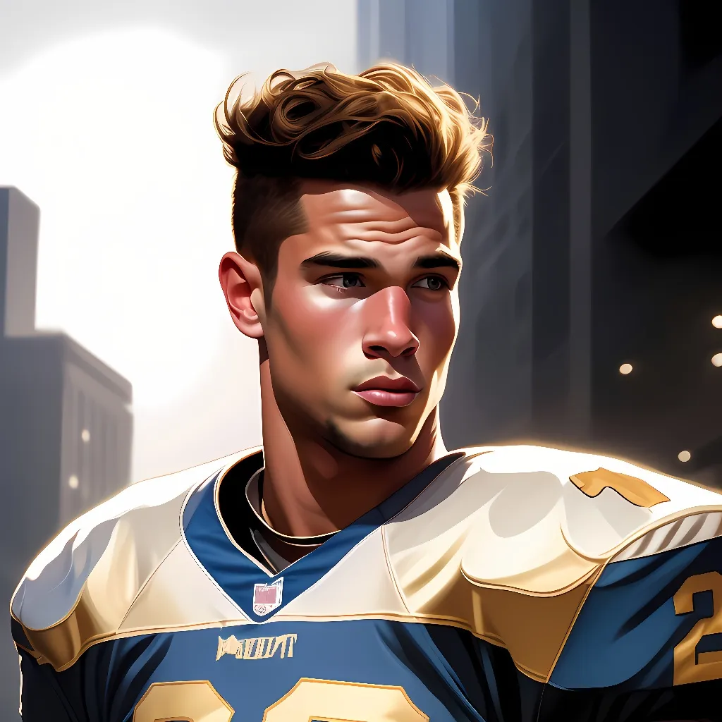 chat with ai character: Tobias Bolton