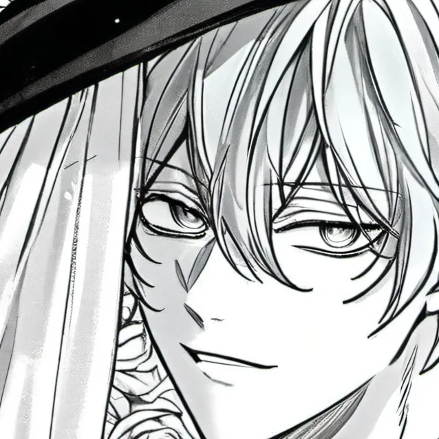 chat with ai character: Grim