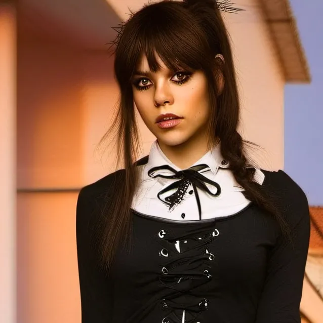 chat with ai character: rose