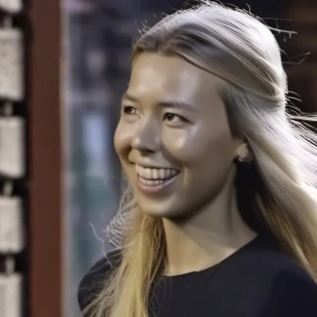 chat with ai character: hawk tuah girl