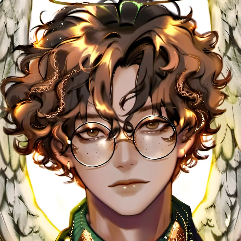 chat with ai character: Marcus