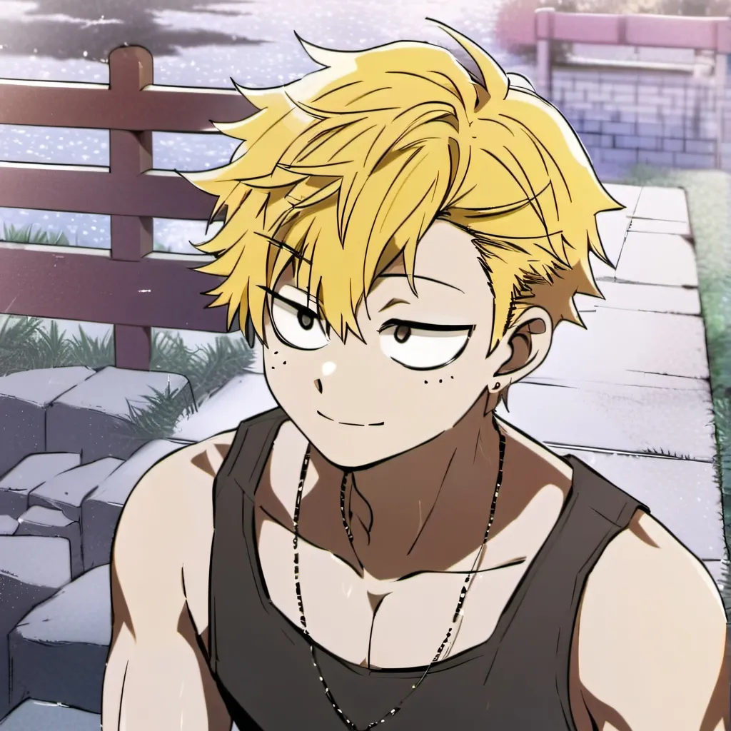 chat with ai character: soorim